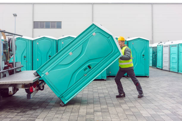 Portable Toilet Options We Offer in Severn, MD