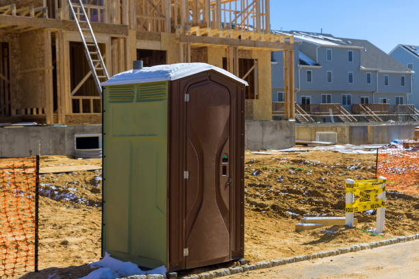 Sanitation services for porta potties in Severn, MD