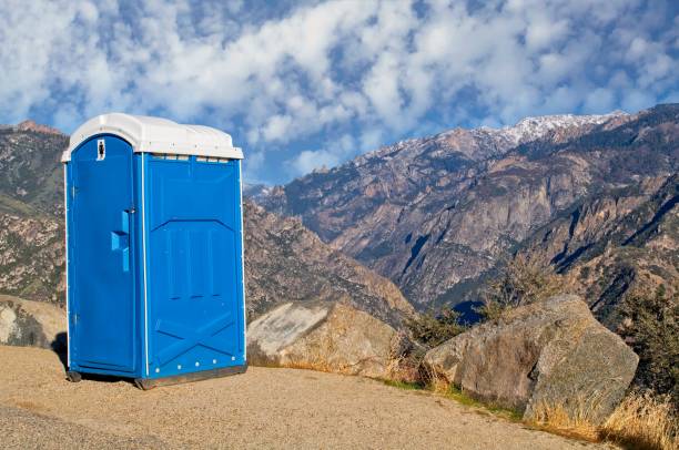 Porta potty rental for outdoor events in Severn, MD