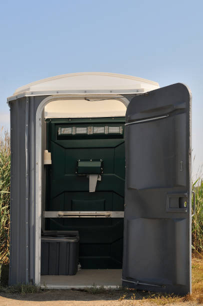 Professional porta potty rental in Severn, MD