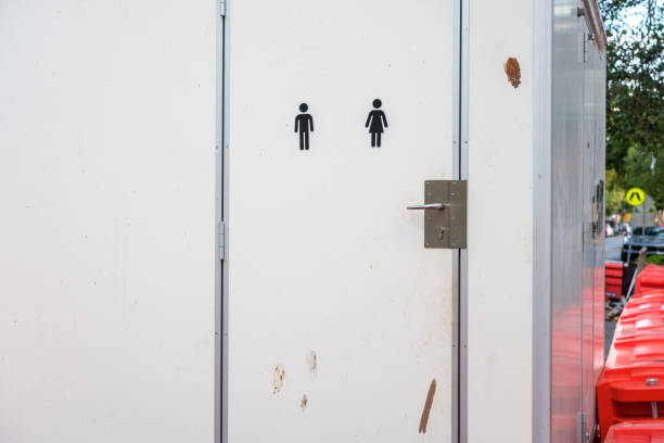 Porta potty services near me in Severn, MD