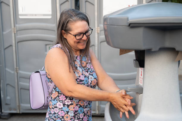 Best Long-term porta potty rental  in Severn, MD