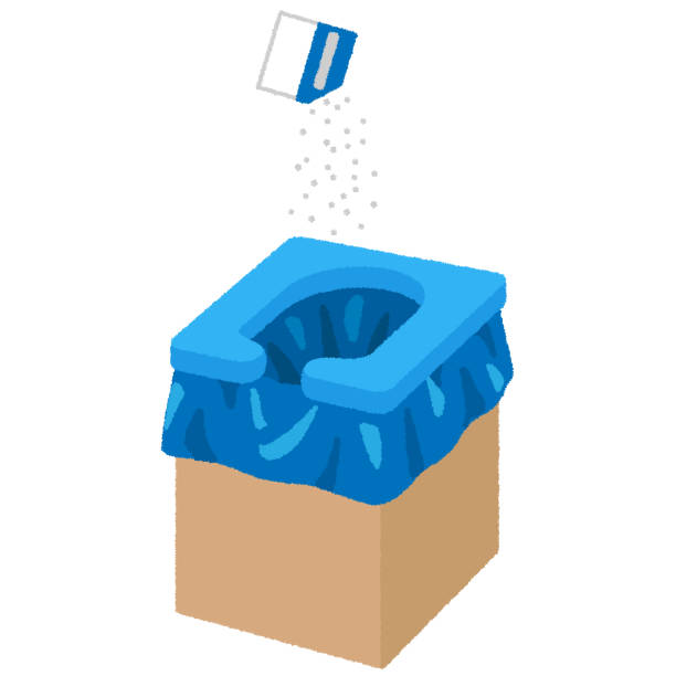 Portable Toilet Options We Offer in Severn, MD
