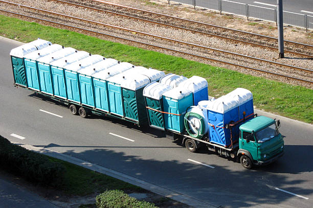 Best Porta potty rental near me  in Severn, MD